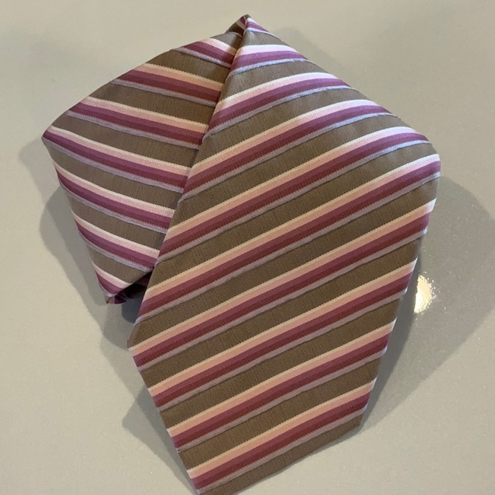 Hugo Boss Men’s Tie